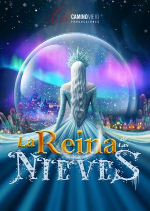 La Reina de las Nieves