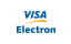 logo visa electron