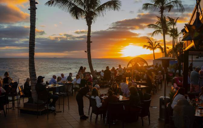 Caf&eacute; la Ola SN