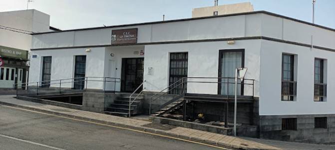 CSC La Tiñosa