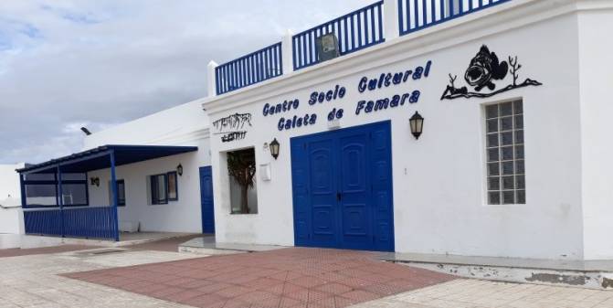 CSC La Caleta de Famara