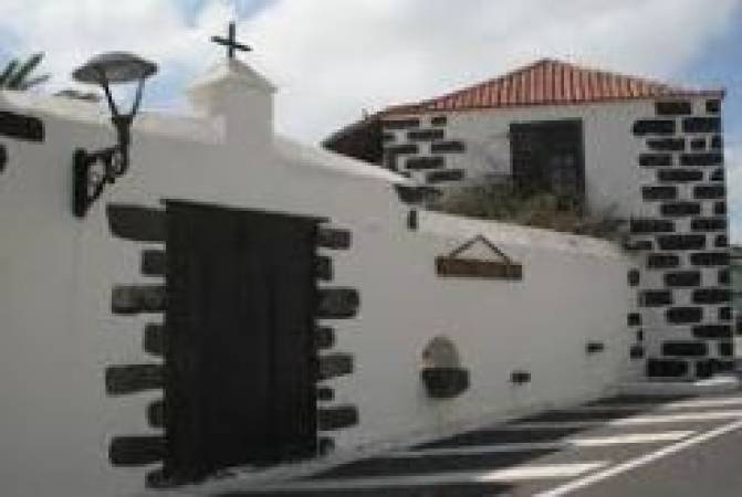 Casa Ajei