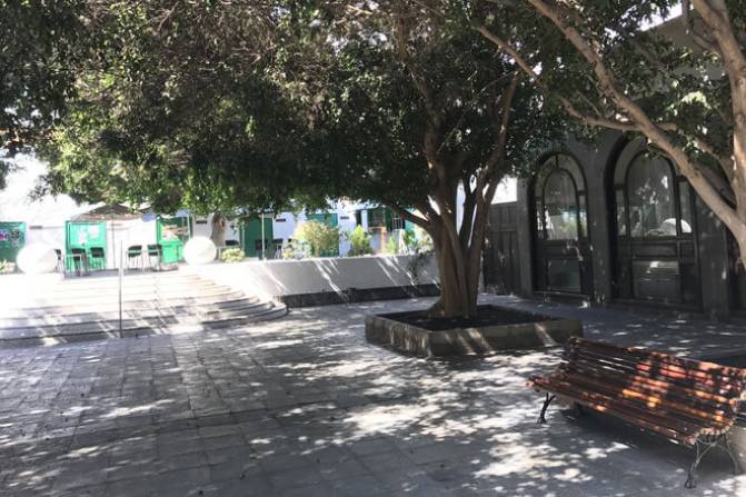 La Recova