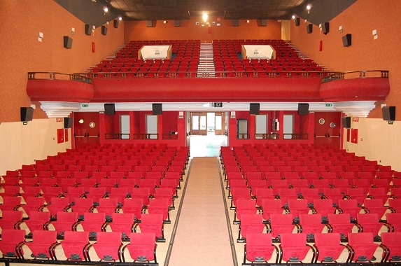 Centro Cultural Guaires