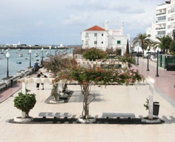 Parque Ramírez Cerdá